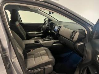 CITROEN C5 Aircross usata, con ESP