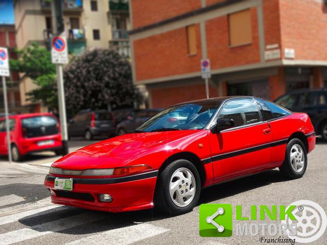 MITSUBISHI Eclipse usata, con ABS