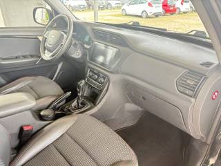 DR MOTOR DR EVO5 usata, con Sensori di parcheggio posteriori