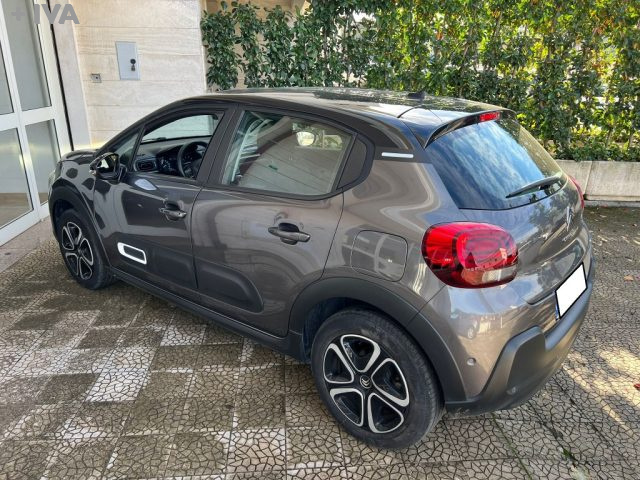 CITROEN C3 usata 10