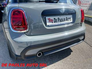 MINI Cooper usata, con Sedile posteriore sdoppiato