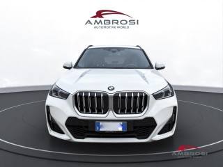 BMW X1 usata 4