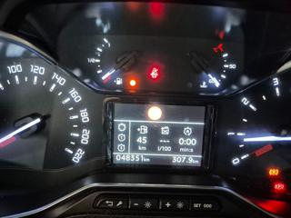 CITROEN Berlingo usata, con Volante multifunzione