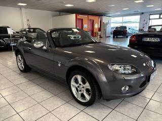 MAZDA MX-5 usata, con Cerchi in lega
