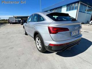 AUDI Q5 usata, con Airbag Passeggero