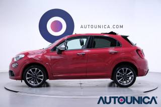 FIAT 500X usata, con Controllo automatico clima