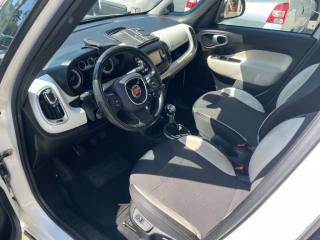 FIAT 500L usata, con Boardcomputer
