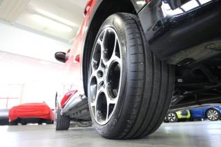 ALFA ROMEO Tonale usata, con Volante in pelle