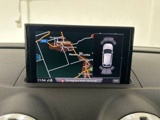 AUDI S3 usata, con Immobilizzatore elettronico