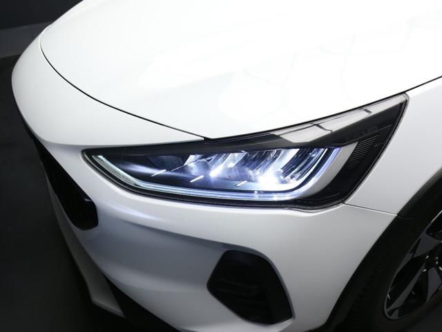 FORD Focus usata, con Climatizzatore