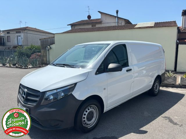 MERCEDES-BENZ Vito usata, con Airbag laterali
