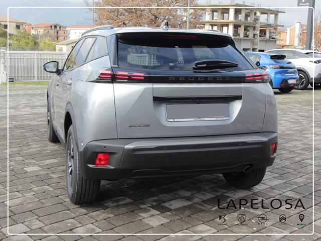 PEUGEOT 2008 usata, con Controllo trazione