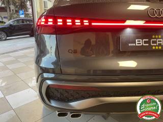 AUDI Q5 usata, con Fari LED