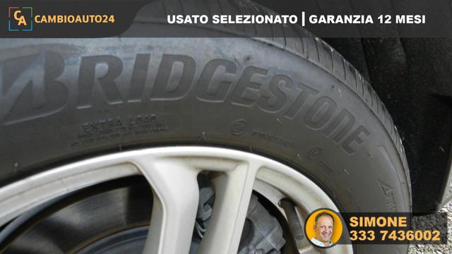 FORD Focus usata 120