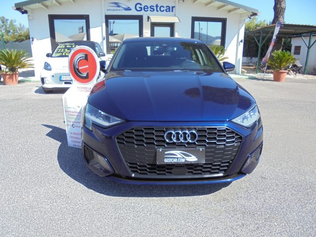 AUDI A3 usata, con Airbag