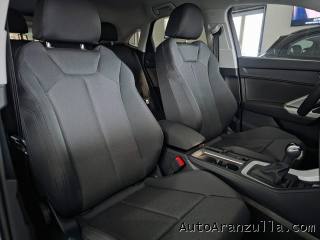 AUDI Q3 usata, con Servosterzo