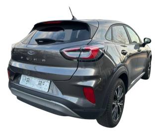 FORD Puma usata, con Airbag