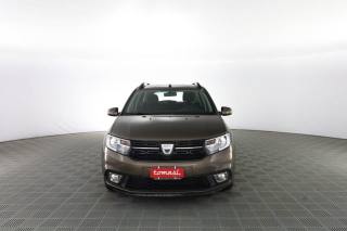 DACIA Logan Logan MCV Essential 0.9 TCe 90cv S&S Euro6