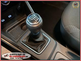 DACIA Duster usata, con ESP