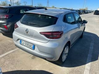 RENAULT Clio usata, con Cerchi in lega