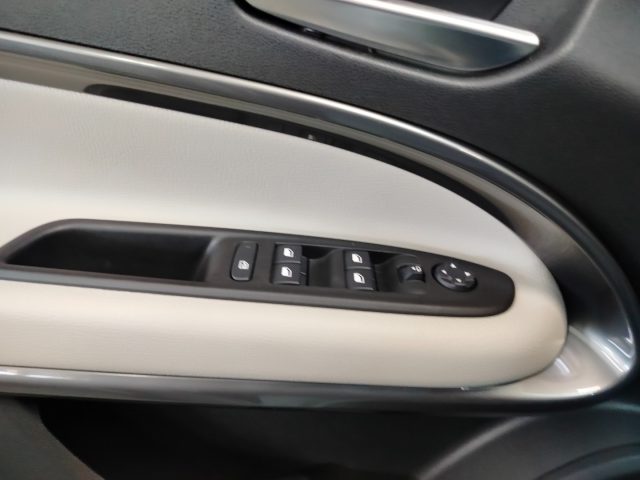 FIAT 600 usata, con Sensore di pioggia