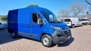 FIAT Ducato usata, con Airbag