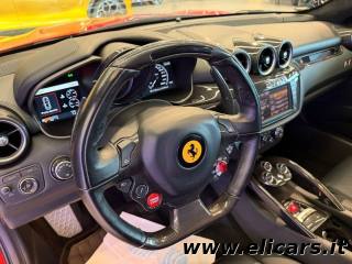FERRARI FF usata, con ESP