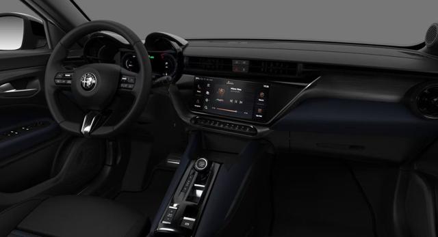 ALFA ROMEO Junior usata, con Airbag laterali