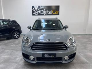 MINI Countryman usata, con Airbag Passeggero