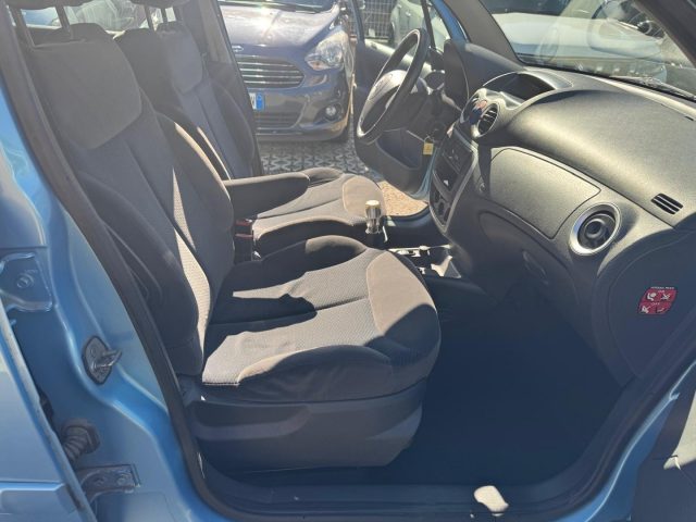 CITROEN C3 usata 16