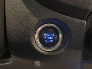 TOYOTA Aygo usata, con Adaptive Cruise Control
