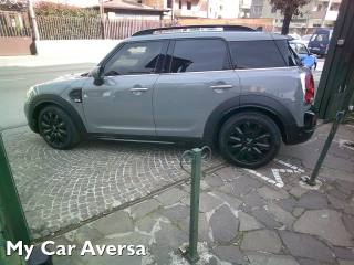 MINI Countryman usata, con Airbag laterali