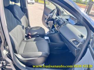 LANCIA Ypsilon usata, con Boardcomputer