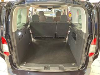 FORD Tourneo Connect usata, con Touch screen