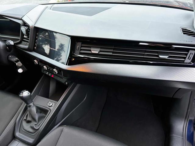 AUDI A1 usata, con Park Distance Control
