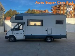 FORD  usata 3