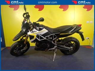 APRILIA Dorsoduro 750 usata 3