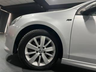 VOLKSWAGEN Golf usata, con Fendinebbia