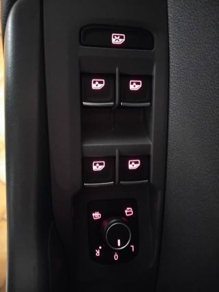 VOLKSWAGEN T-Cross usata, con Specchietti laterali elettrici