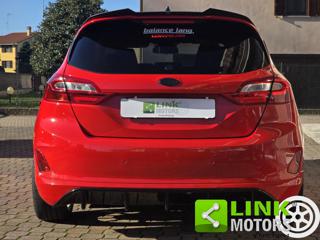 FORD Fiesta usata, con Airbag