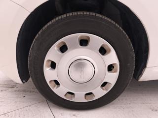 FIAT 500 usata, con Climatizzatore