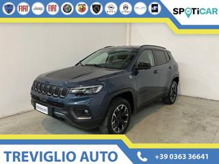 JEEP Compass 1.3 Turbo T4 240 CV PHEV AT6 4xe Trailhawk
