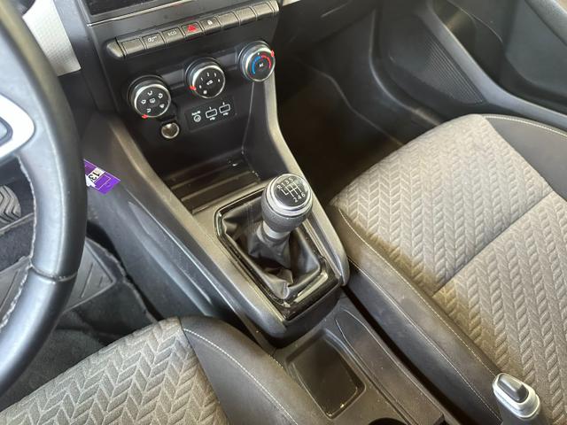 RENAULT Clio usata, con Park Distance Control