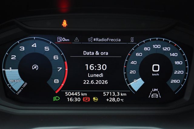 AUDI A1 usata, con Climatizzatore