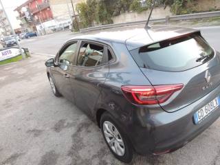 RENAULT Clio usata, con Controllo trazione