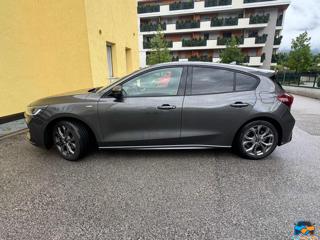 FORD Focus usata, con Airbag laterali
