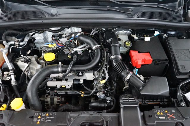 RENAULT Clio usata, con Sistema di navigazione