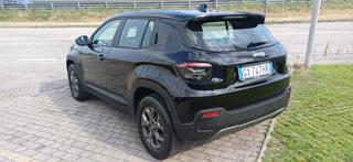 JEEP Avenger usata, con Airbag Passeggero