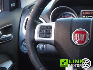FIAT Freemont usata, con Bluetooth