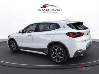 BMW X2 usata 3